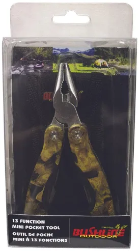 13 Function Mini Pocket tool