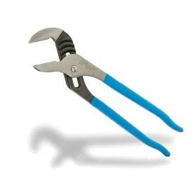 16 Inch Carbon Steel Straight Jaw Tongue and Groove Pliers 460 21692
