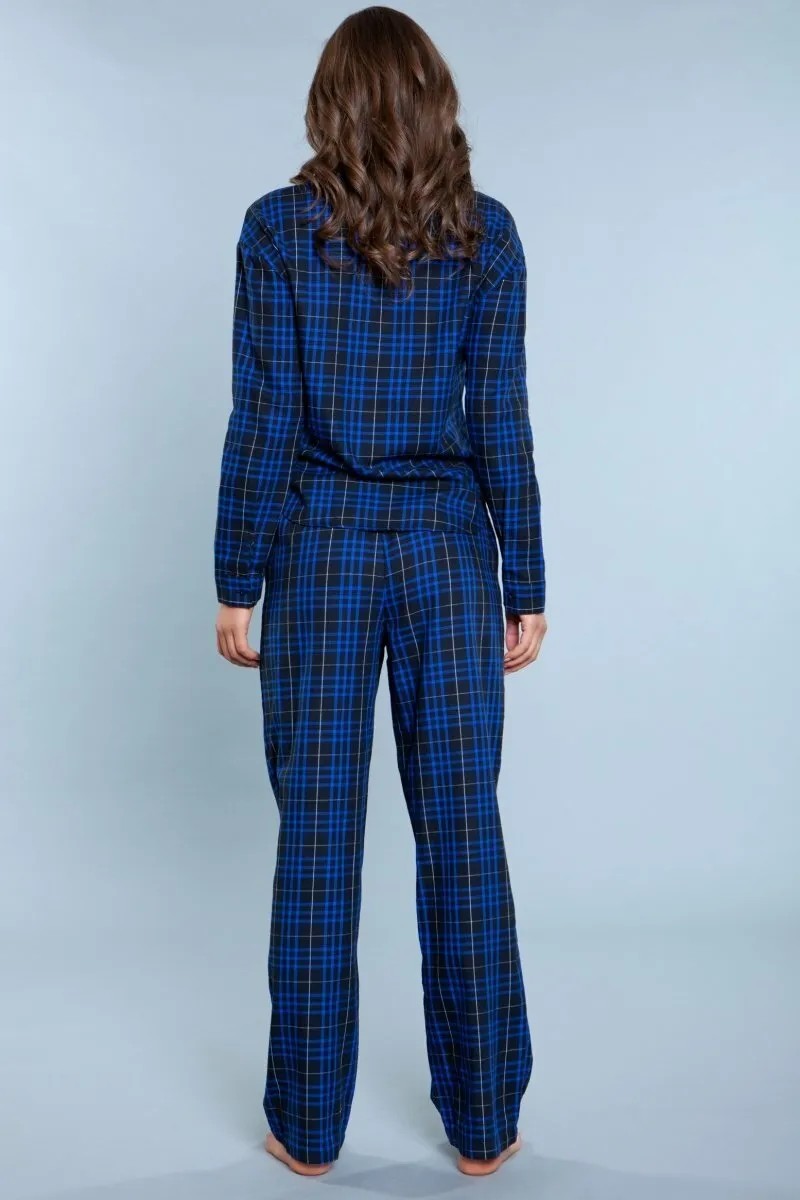 1885 Saige PJ Set