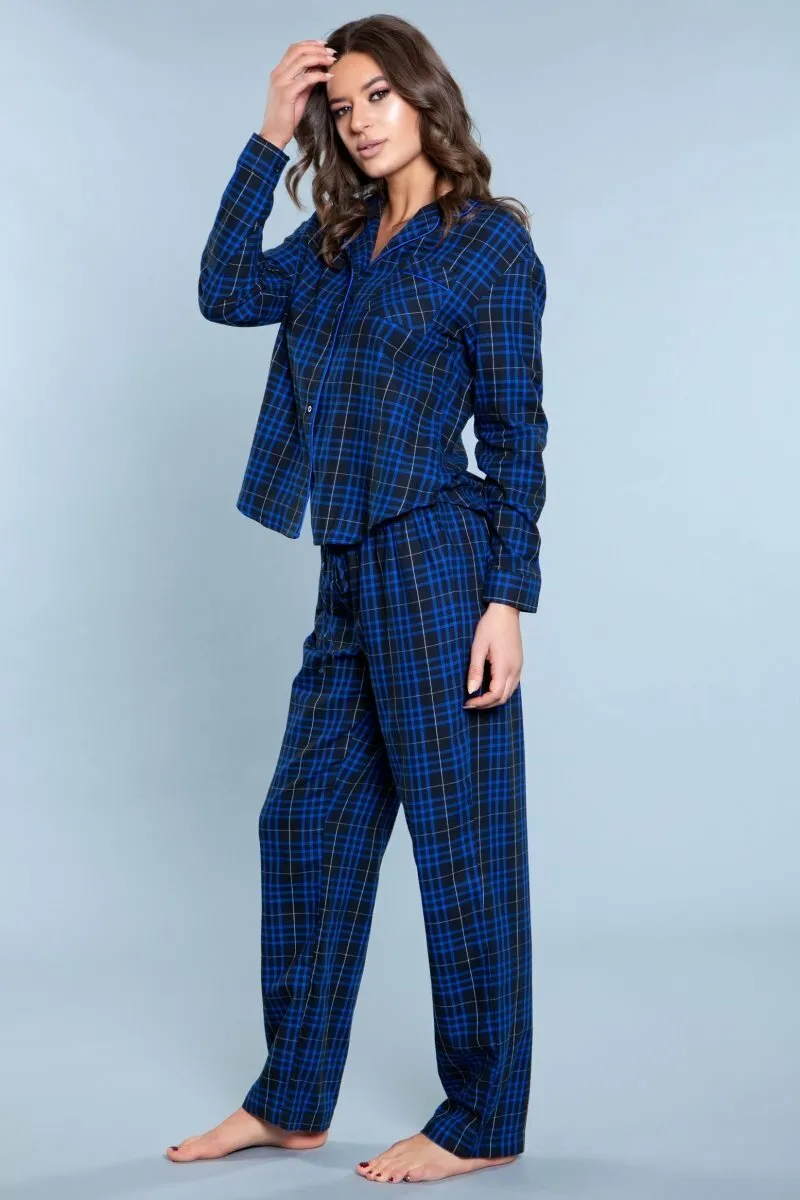 1885 Saige PJ Set