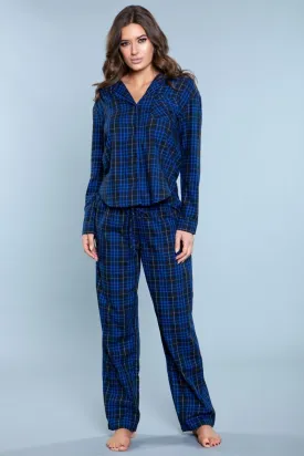 1885 Saige PJ Set