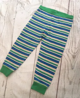 2-3 Years Snuggle Fit Pyjama Bottoms