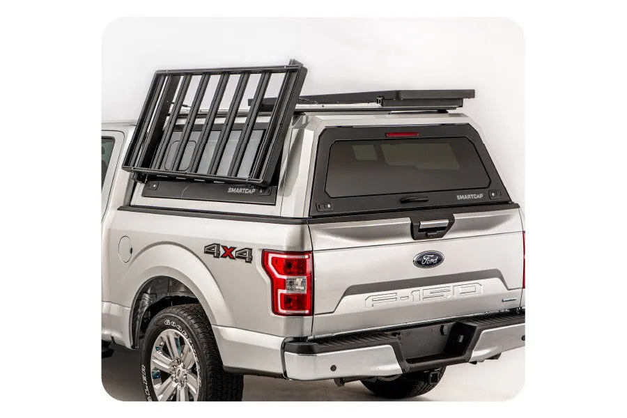 2016-21 Toyota Tacoma 6' Bed RSi SmartCap Drop Rack