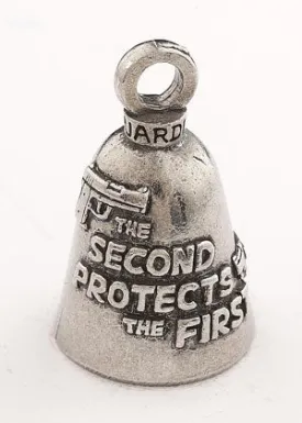 2nd Protects First Guardian Bell® 2nd Protects First