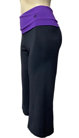 3/4 Rollover Pants Adult