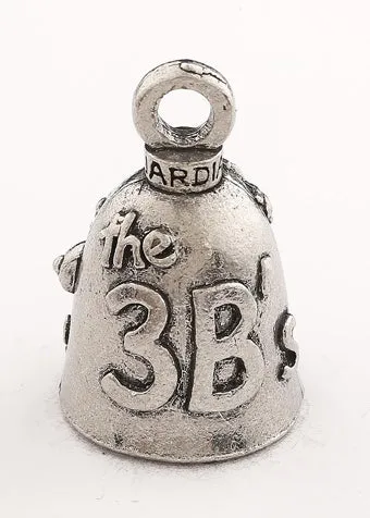 3B's Guardian Bell® 3B's