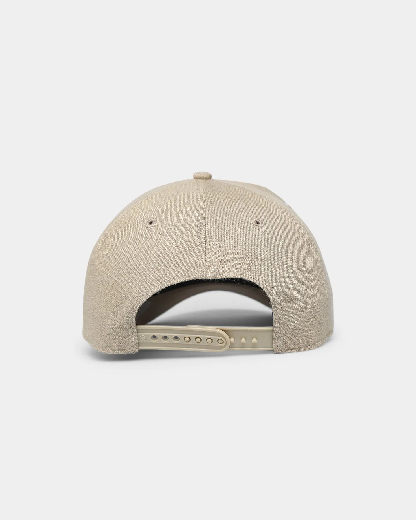 47 Brand Los Angeles Angels Replica MVP DT Snapback Khaki