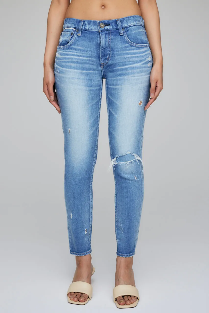 540FSC122230 Lenwood skinny jean