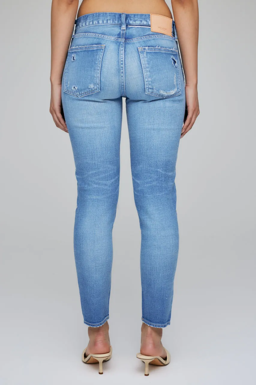 540FSC122230 Lenwood skinny jean
