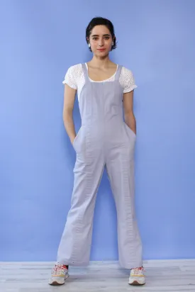 A Piece Apart Sky Twill Jumpsuit XS/S