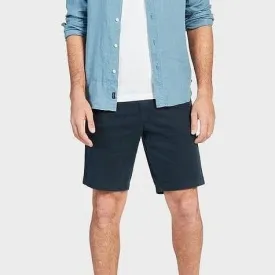 Academy Brand Men's Cooper Chino Short - Navy