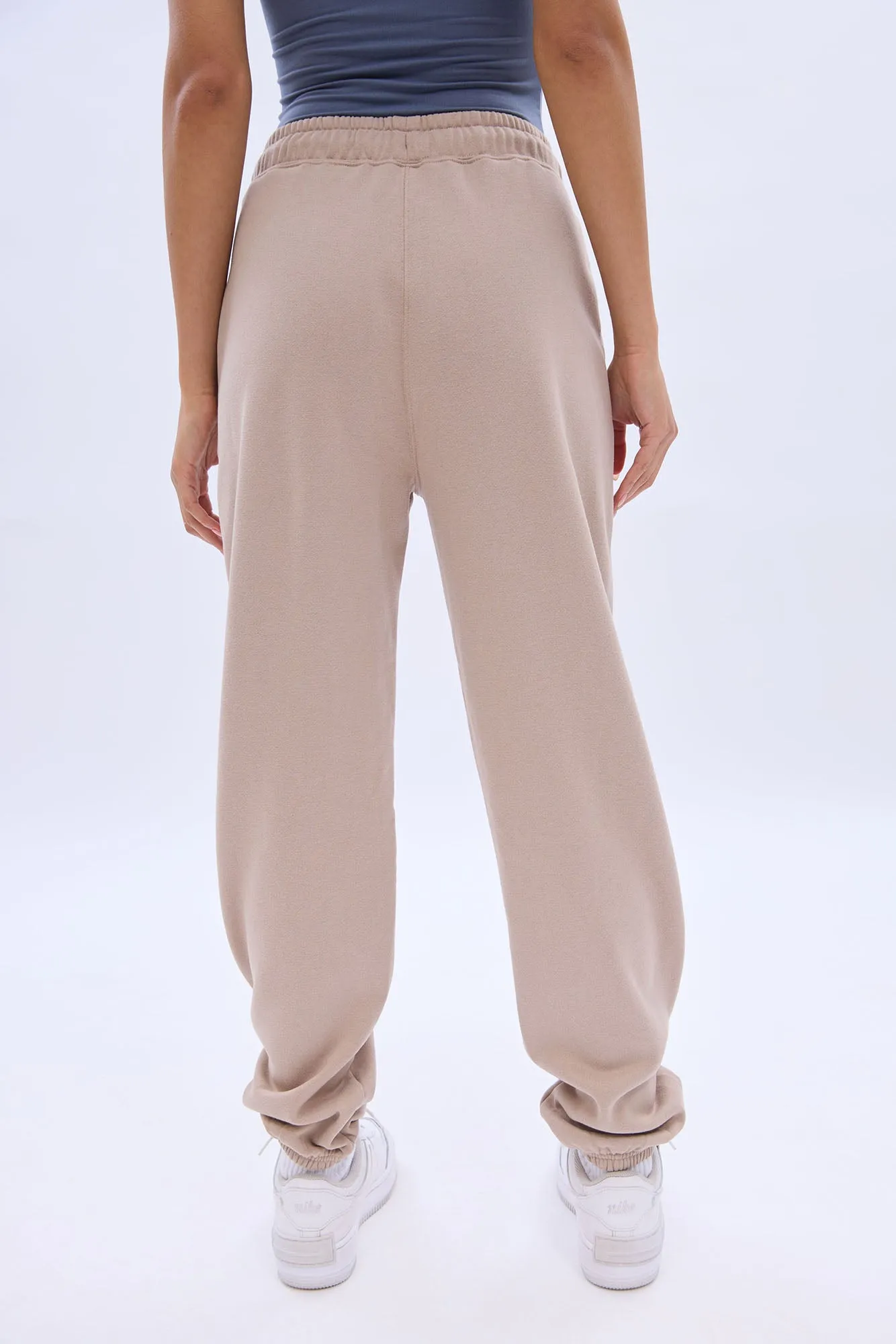 AERO Boyfriend Jogger