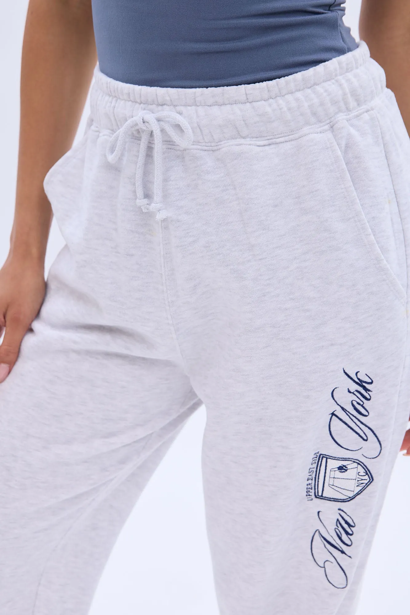 AERO Boyfriend Jogger