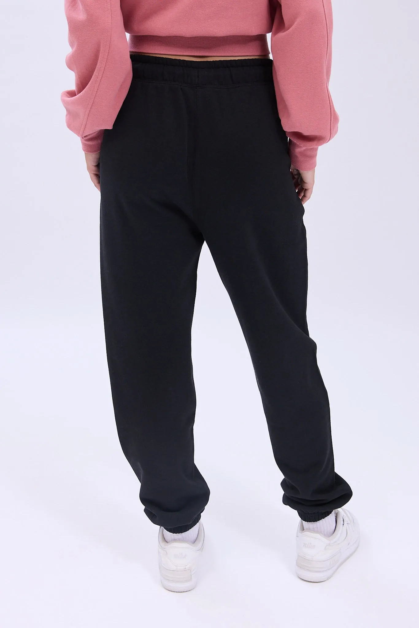 AERO Boyfriend Jogger