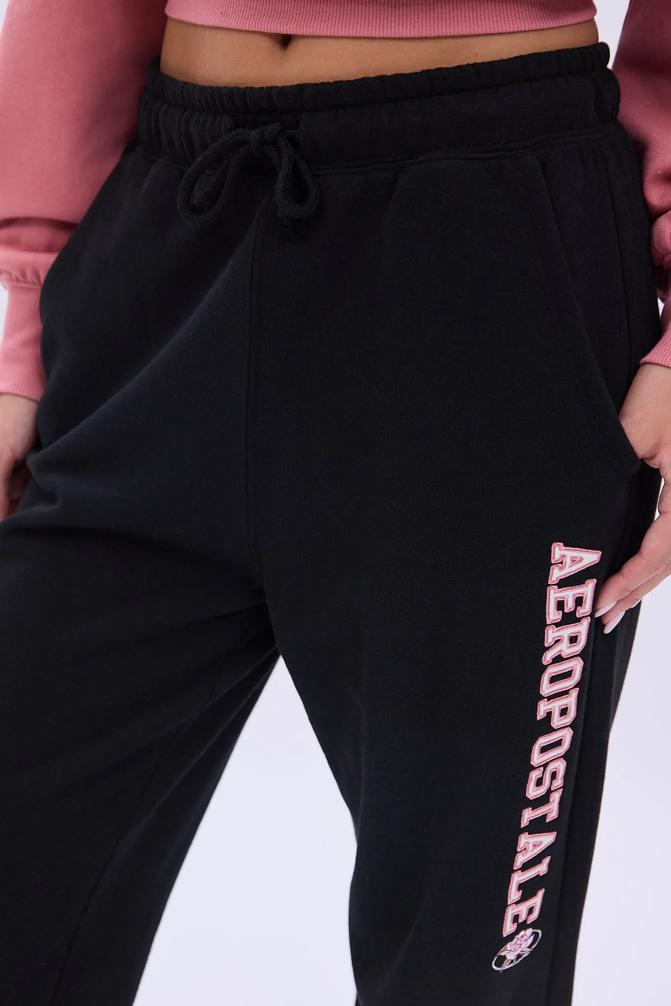 AERO Boyfriend Jogger