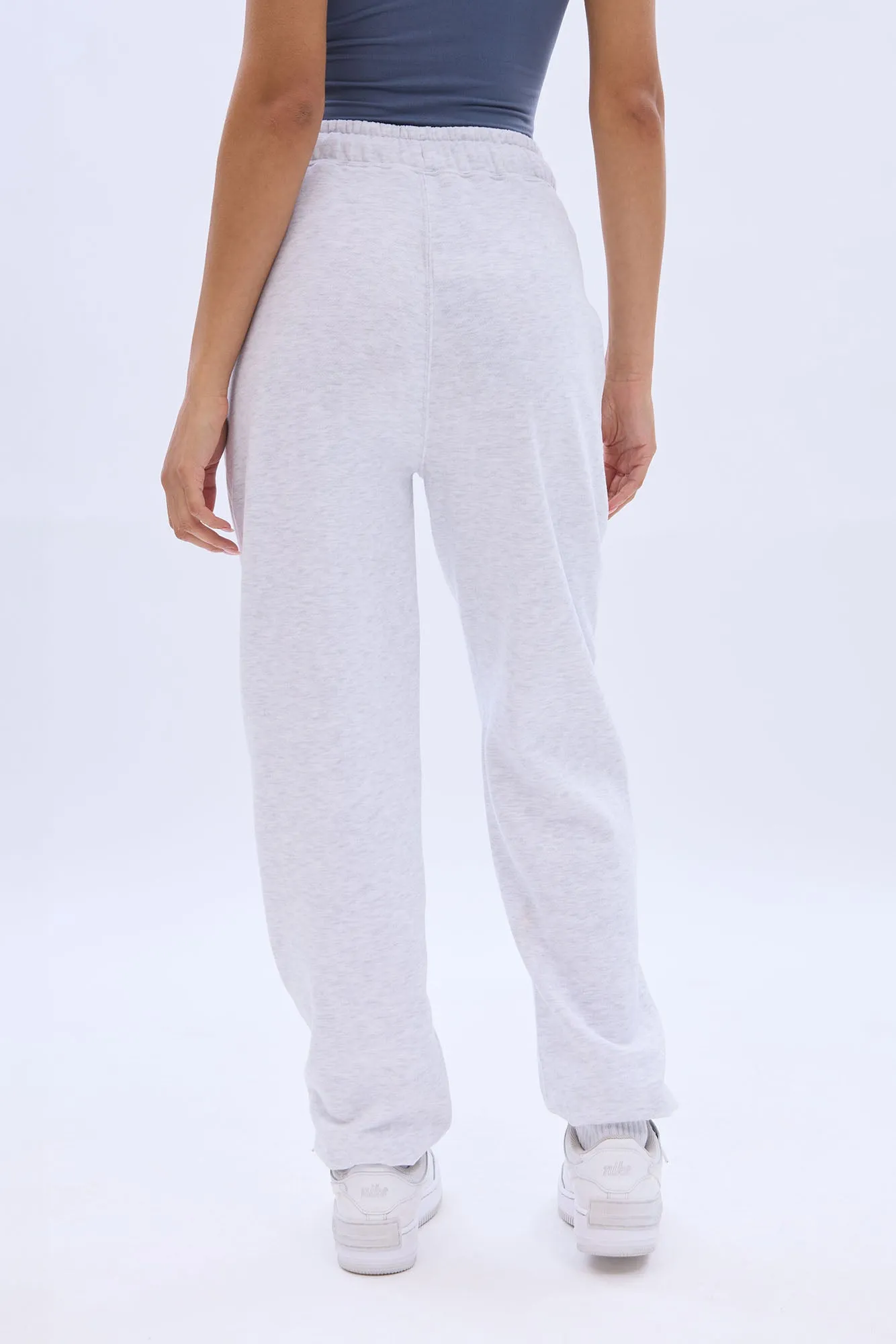 AERO Boyfriend Jogger