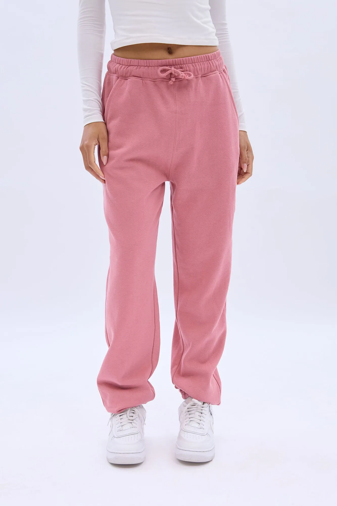 AERO Boyfriend Jogger