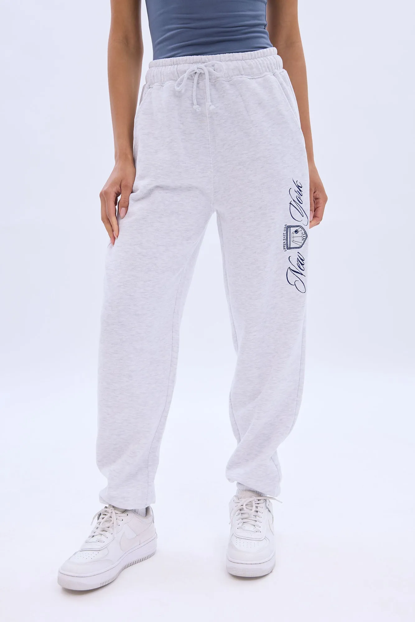 AERO Boyfriend Jogger