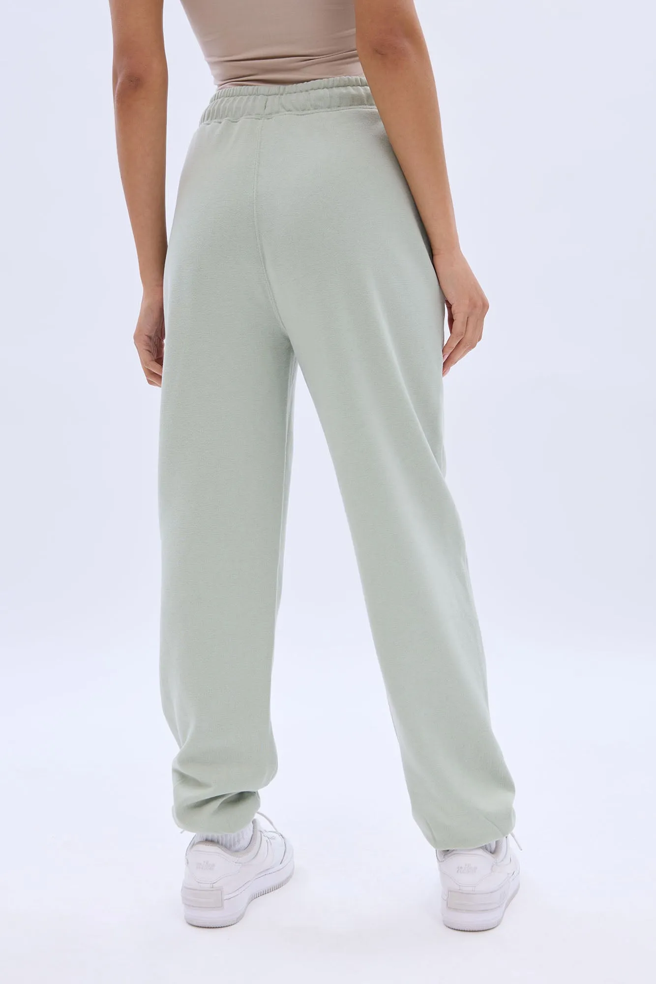 AERO Boyfriend Jogger