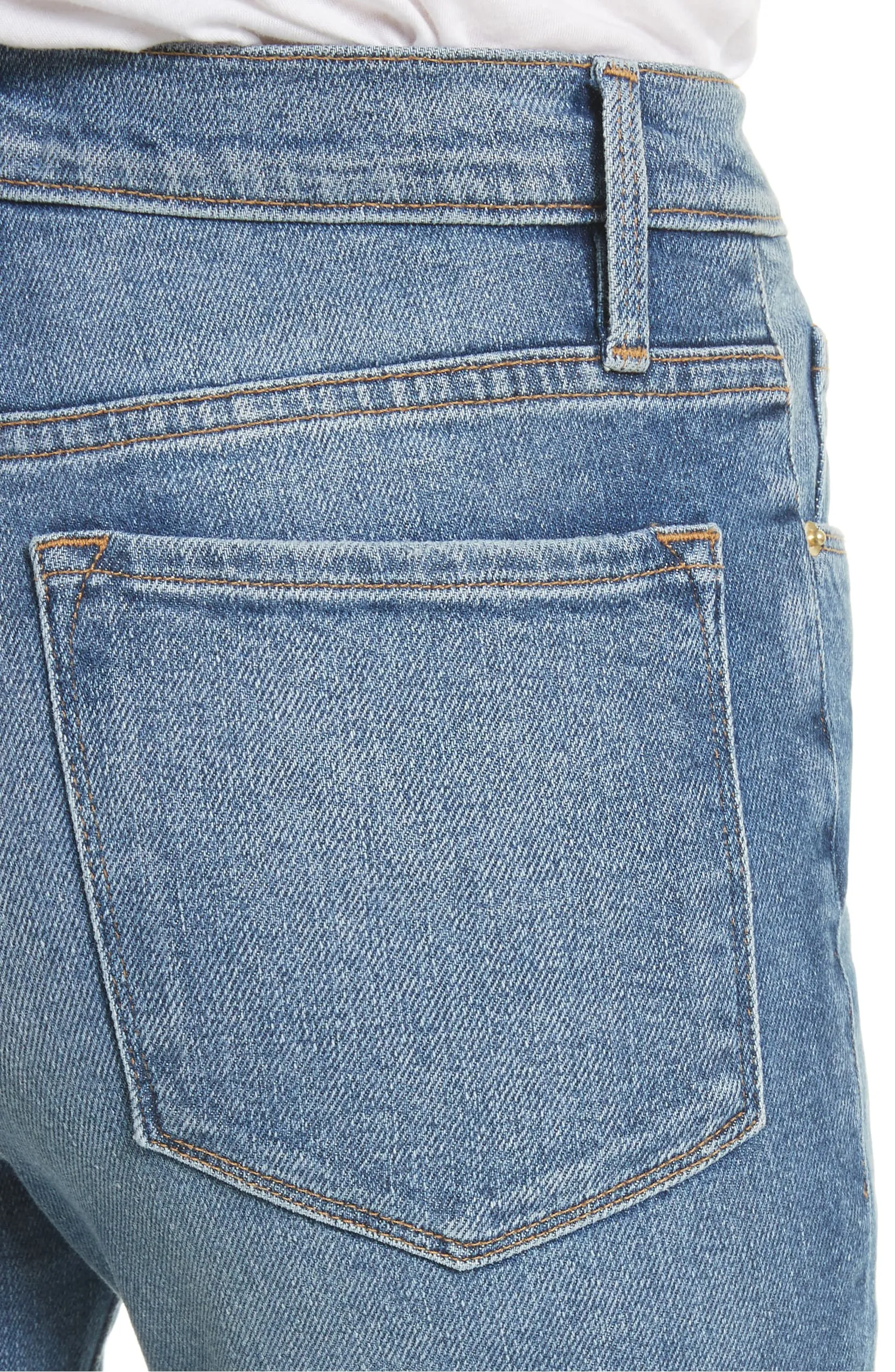 AHRSK183 Ali high rise skinny