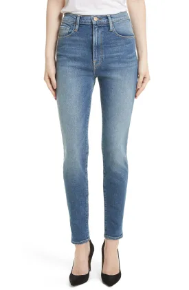 AHRSK183 Ali high rise skinny