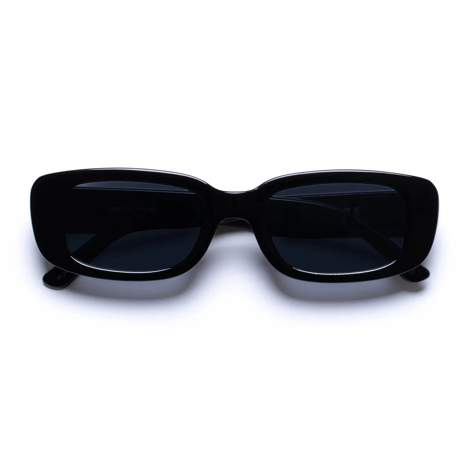 Aire Ceres - Black