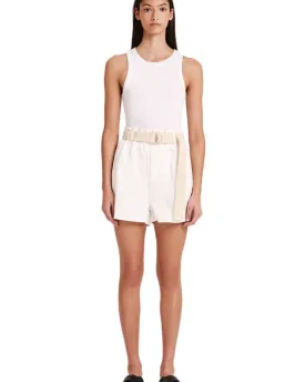 Alba Paperbag Short