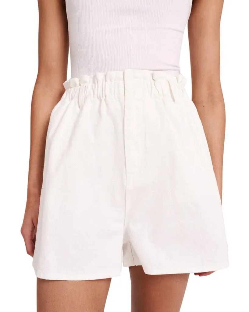 Alba Paperbag Short
