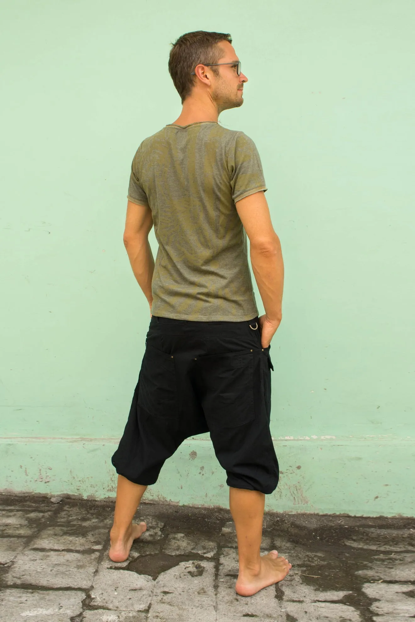 Ali Shorts