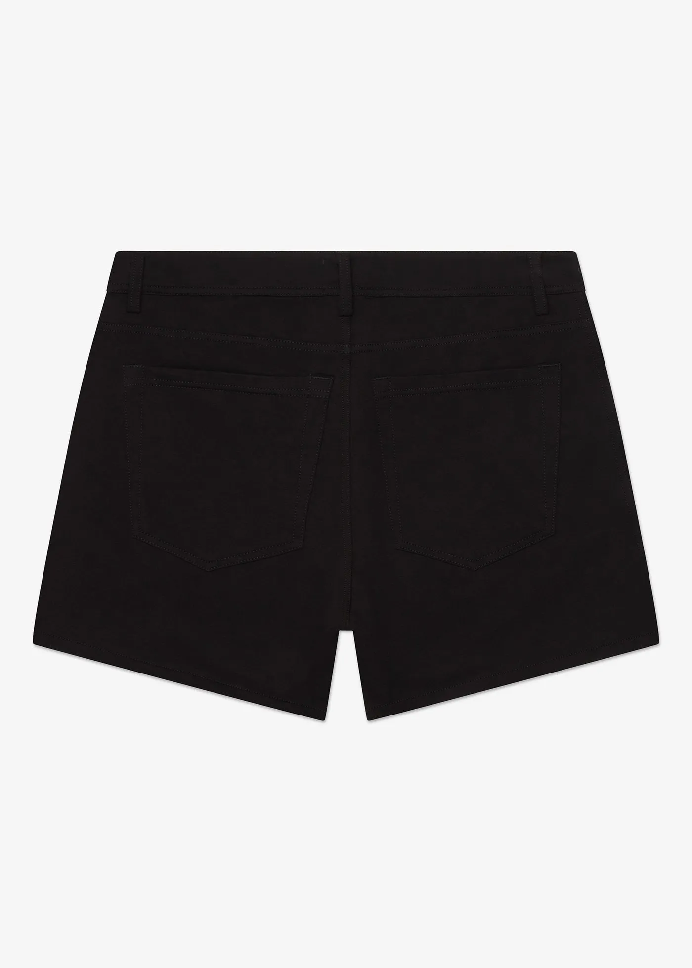 All-In 5" Shorts | Black