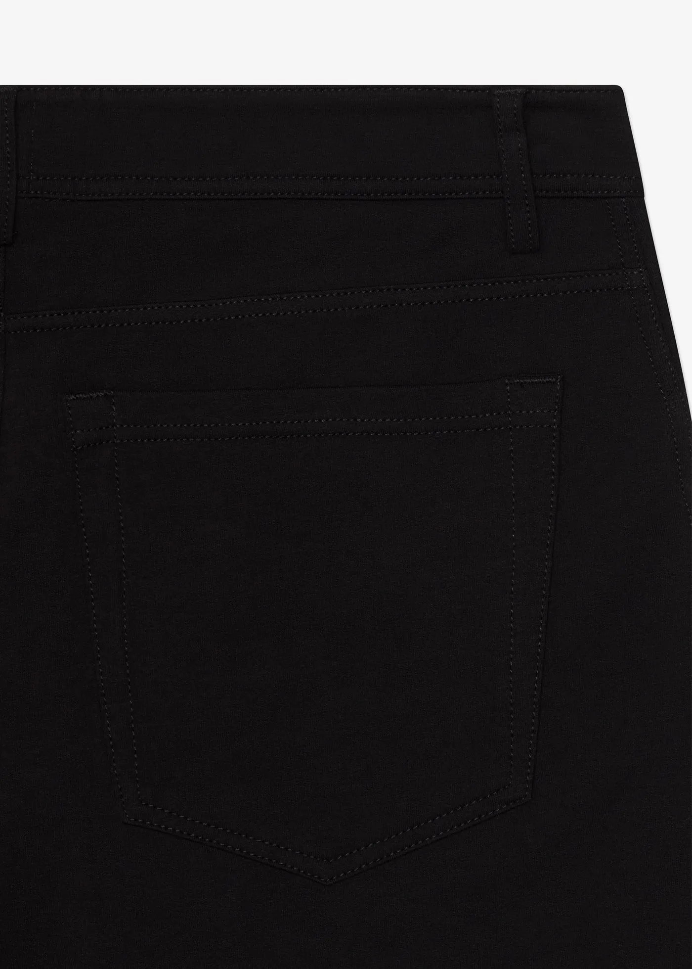 All-In 5" Shorts | Black