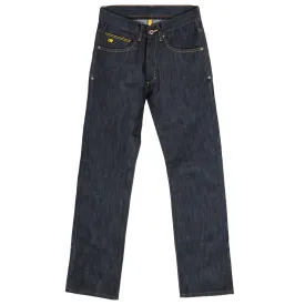 Alphanumeric Wolf - Baxter Raw - Men's Pants