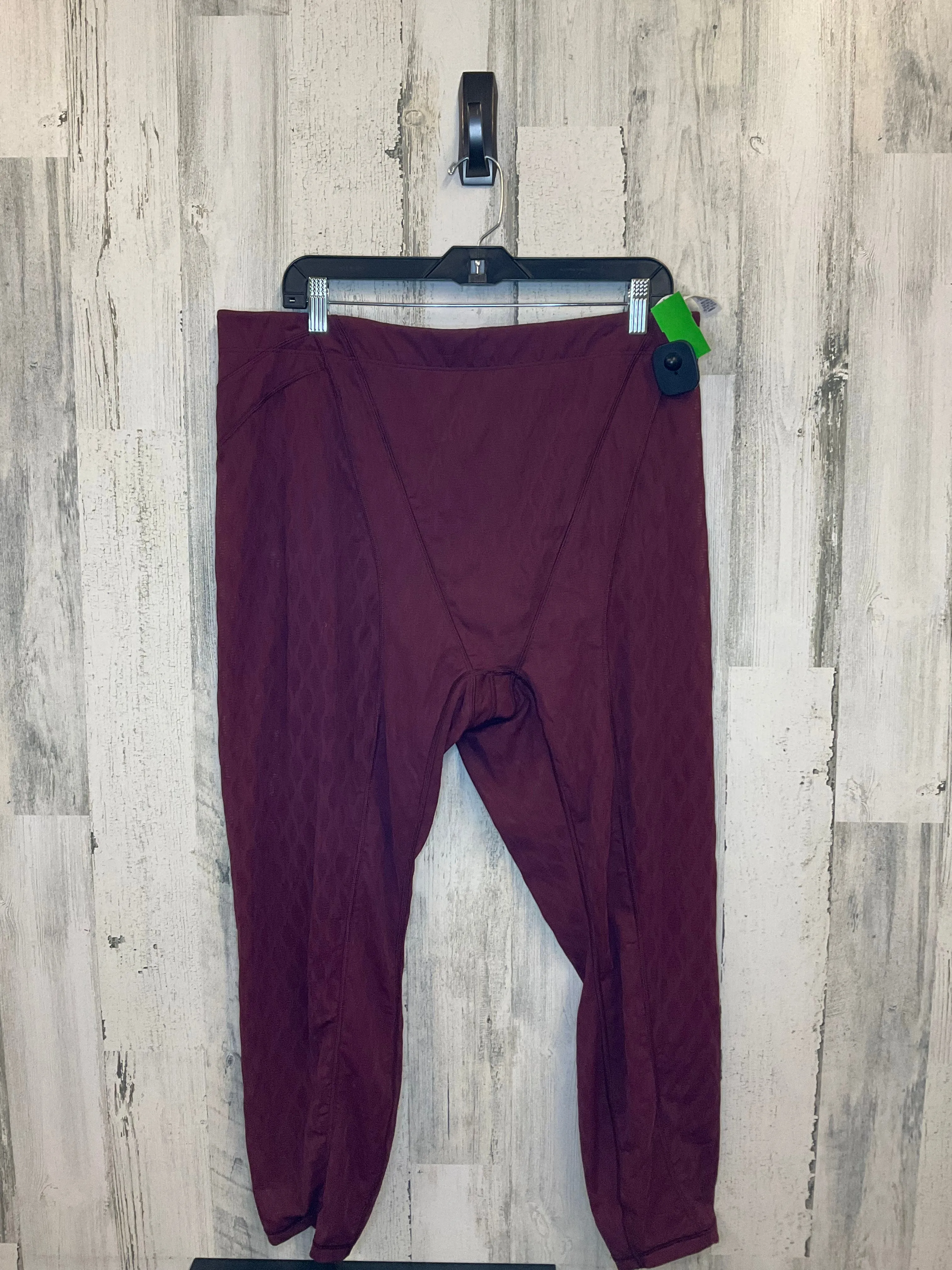 Sure, here is the optimized title for the e-commerce product in English with modifiers:
High-Waisted 3X Plus Size Athletic Leggings by CMB