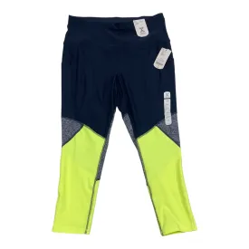 Athletic Leggings By Xersion  Size: 1x