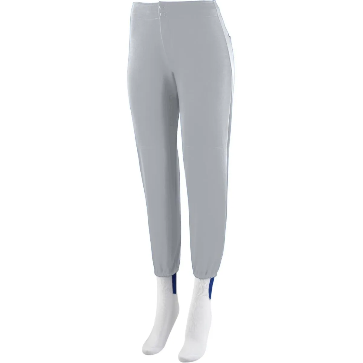 Augusta Women's Low Rise Softball Pants