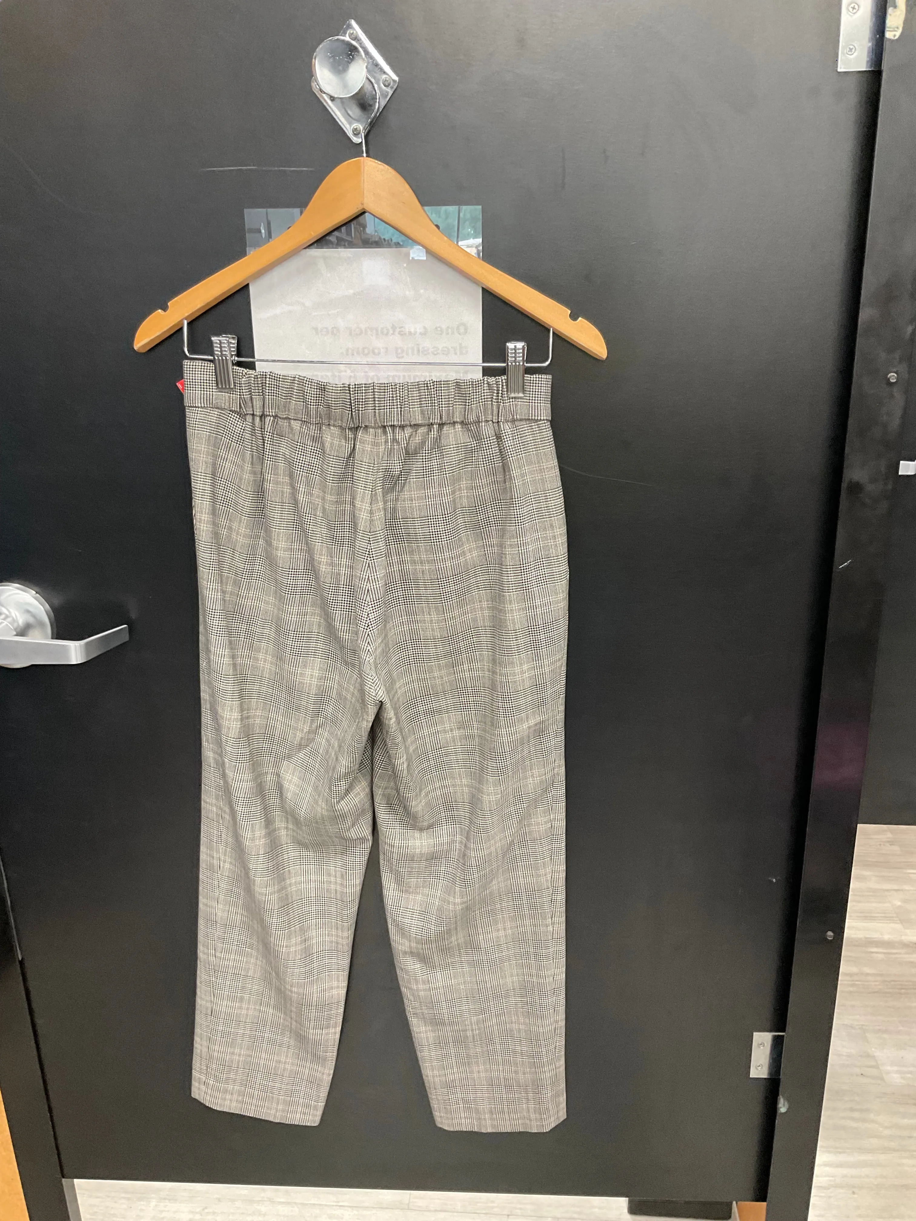Babaton Pants Size 4 5744