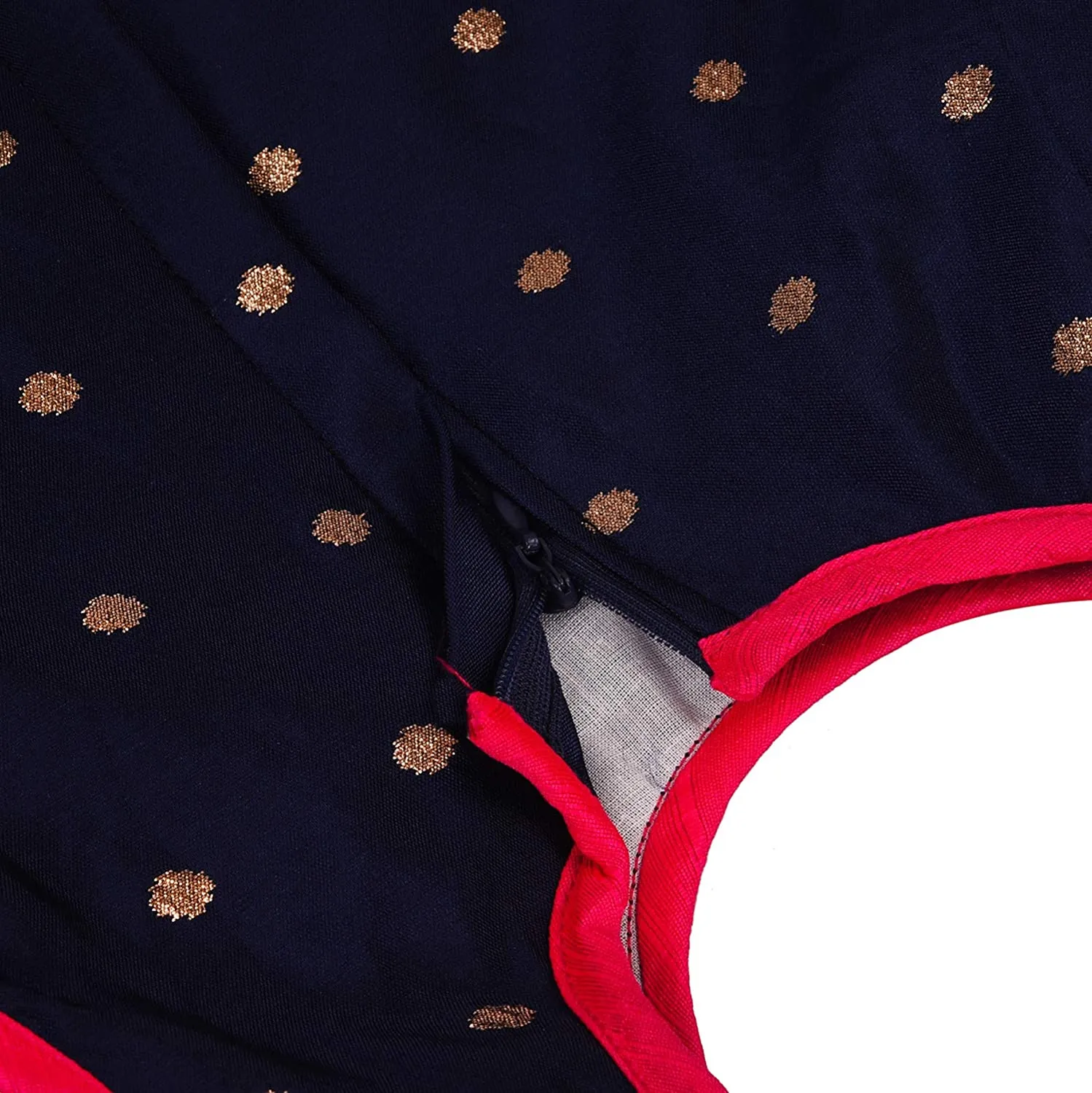 Baby Girls Party Wear Dress Birthday Frocks For Girls fe2446rani