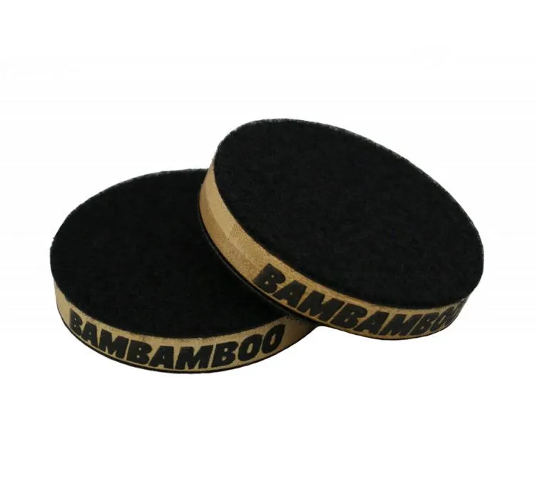 BamBam Puck Risers