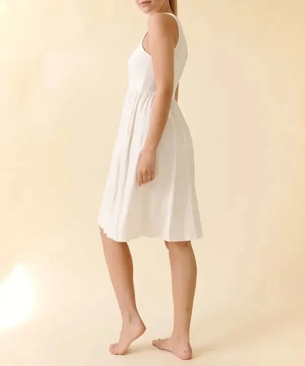 Bamboo Amy Knee Length Dress