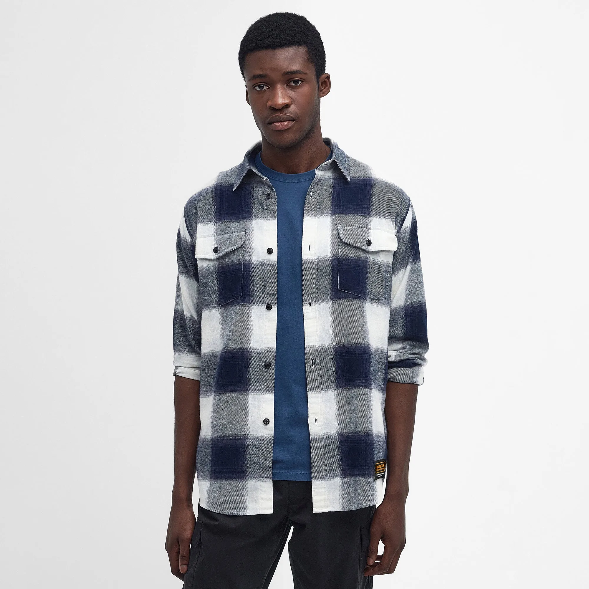 Barbour International Austin Shirt