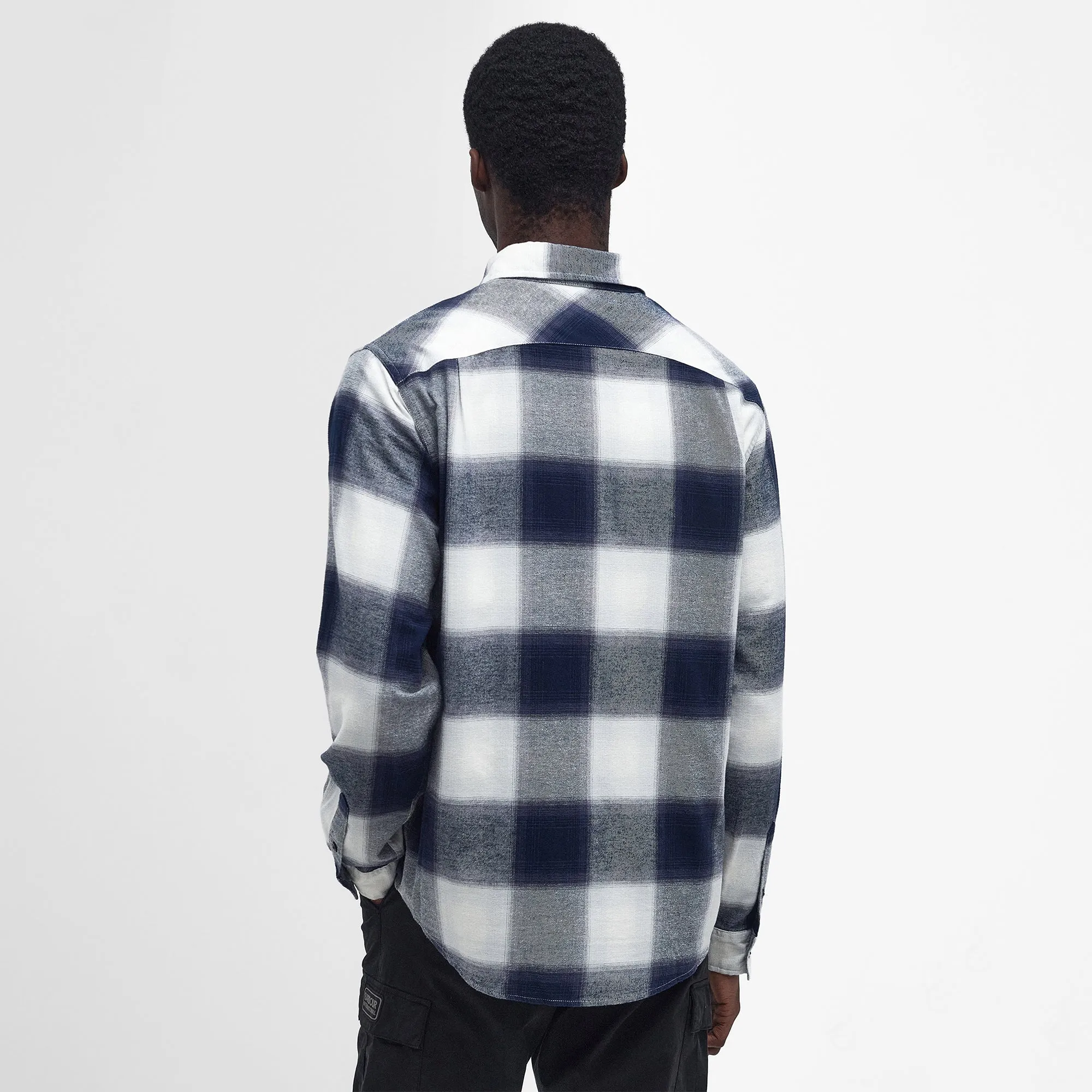 Barbour International Austin Shirt