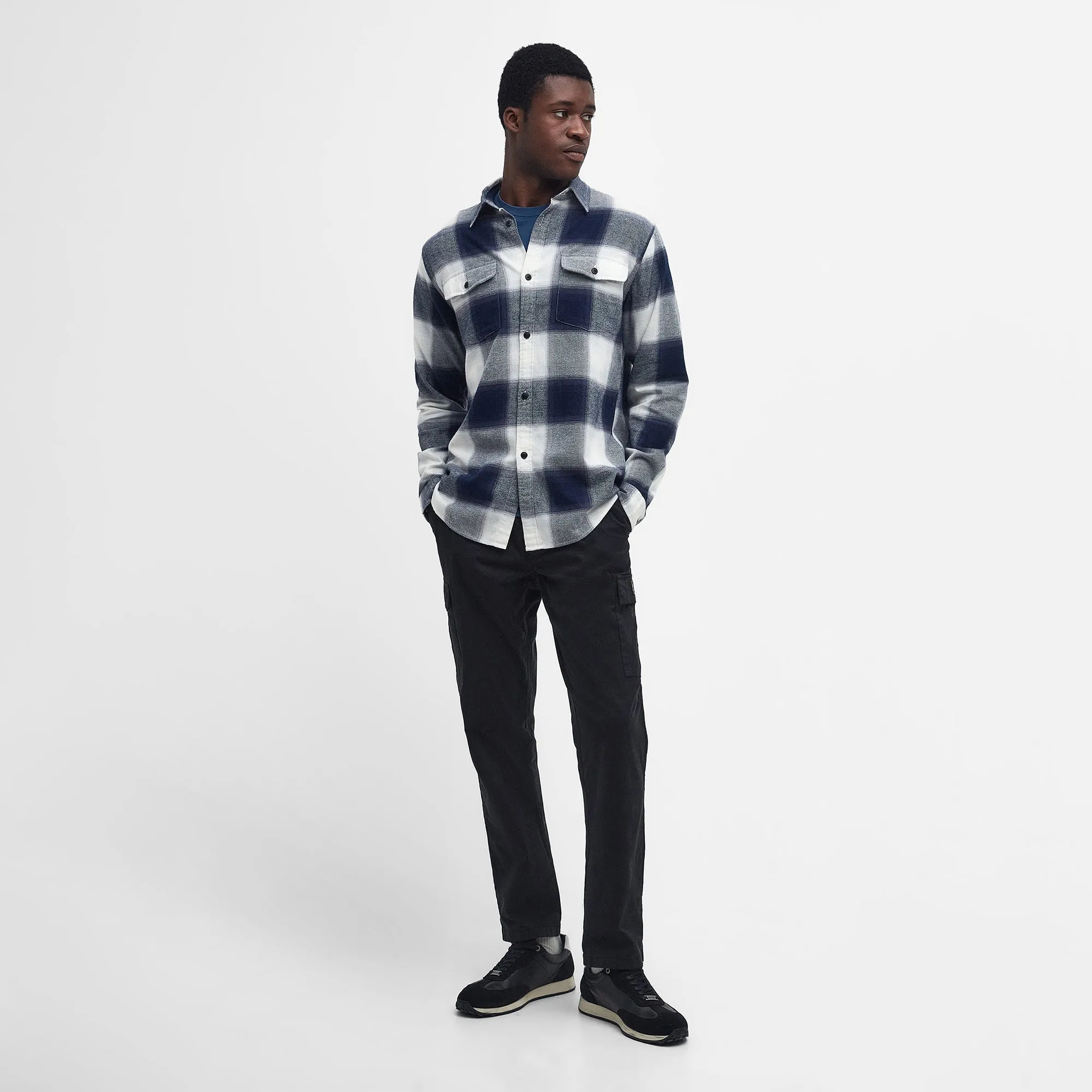 Barbour International Austin Shirt