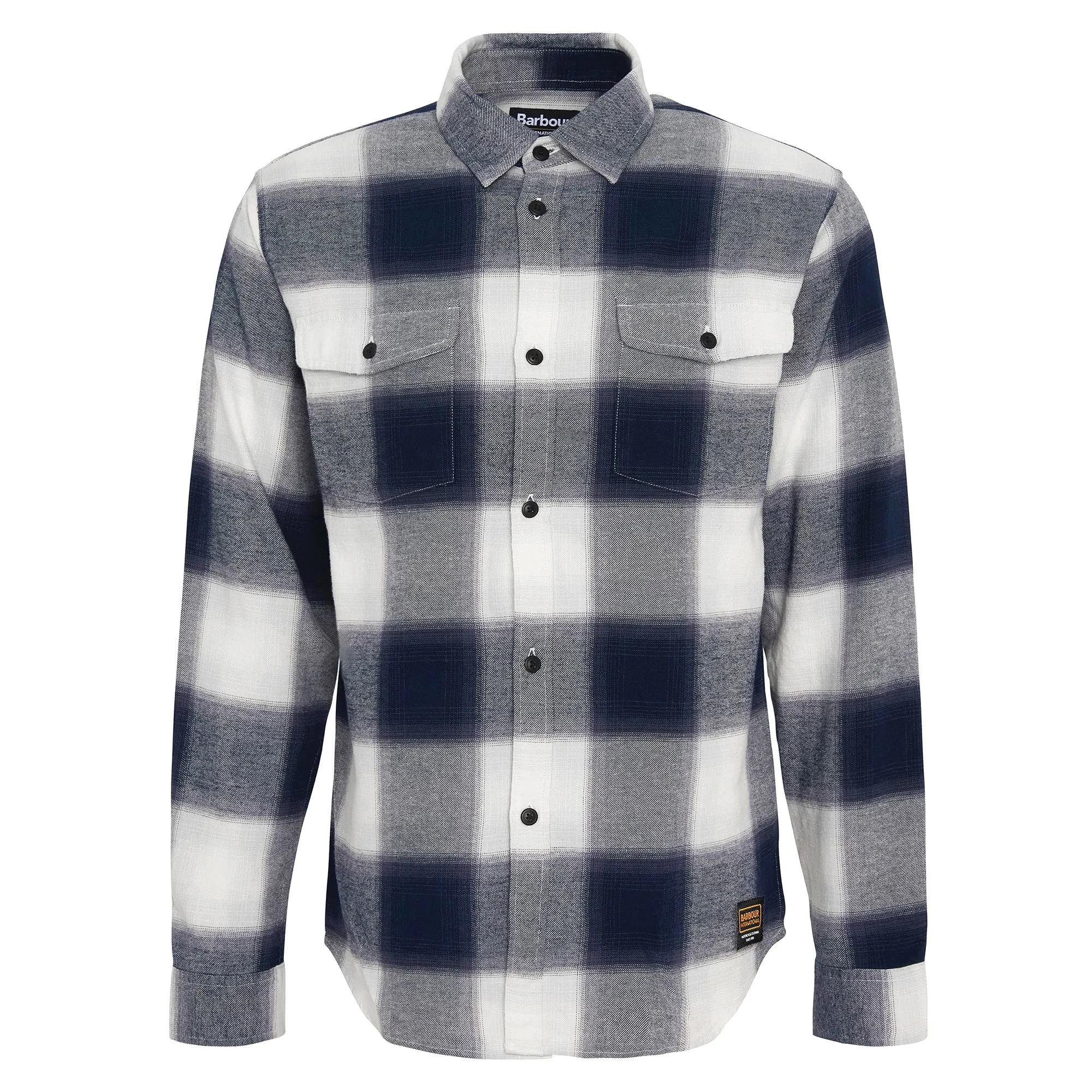 Barbour International Austin Shirt