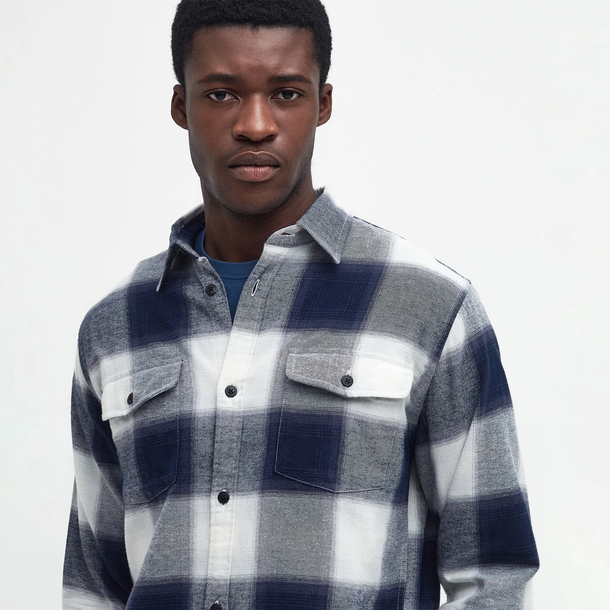 Barbour International Austin Shirt