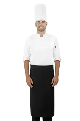 Basic Chef's Apron With Waistband