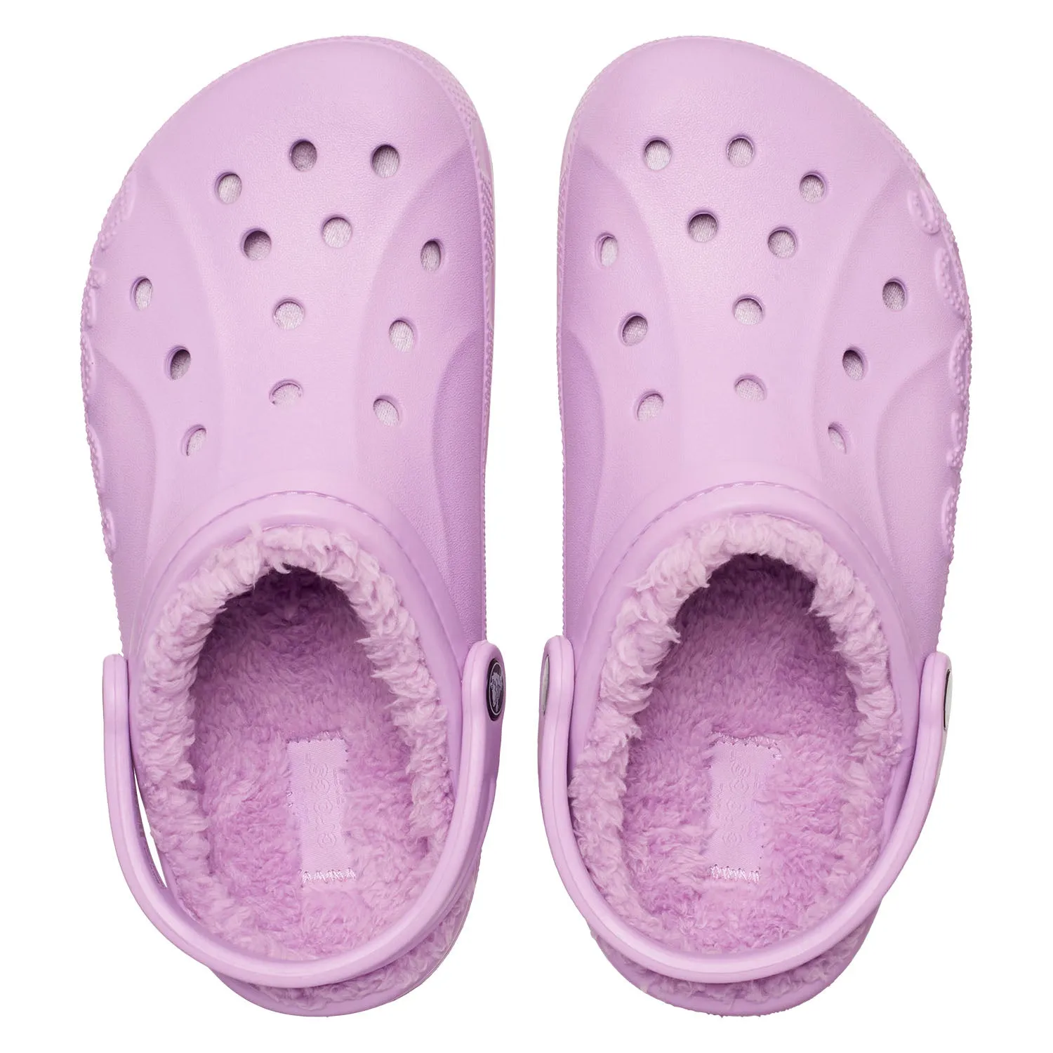 Baya Lined Clog