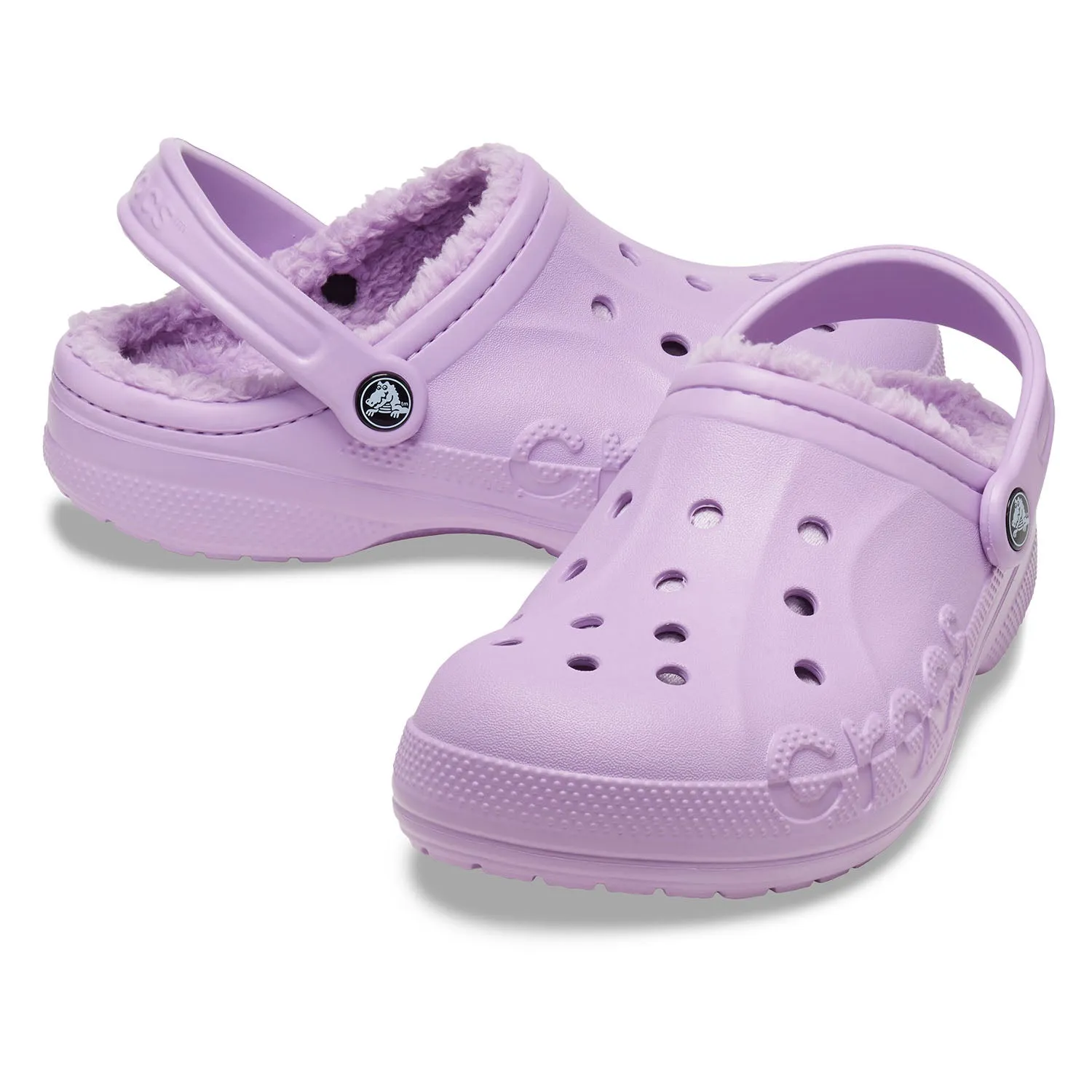 Baya Lined Clog