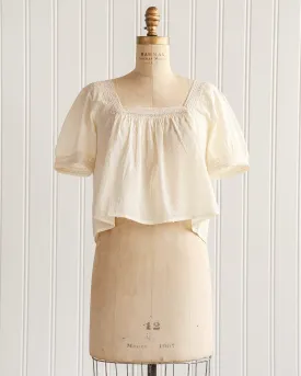 Bea Top by Atèlette
