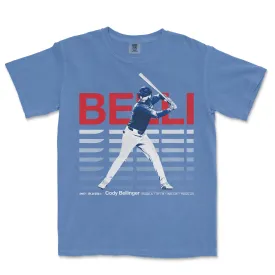 Beli Bombs | COMFORT COLORS® VINTAGE TEE