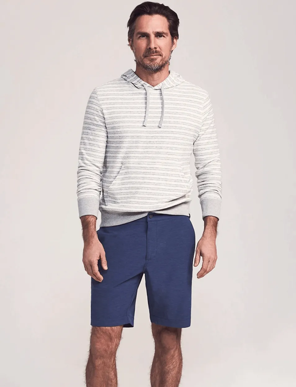 Belt Loop 9" All Day Shorts